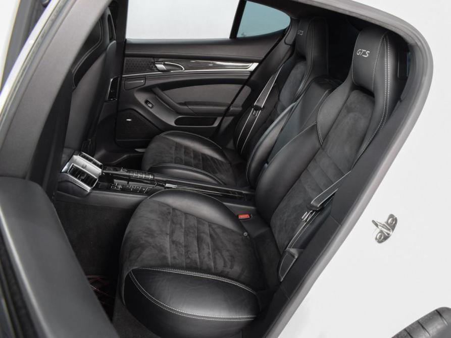 Porsche Panamera I Рестайлинг Ростов-на-Дону  - изображение 9
