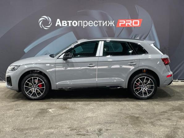 Audi Q5 II (FY) Рестайлинг с пробегом 2025 года, цена 5 870 000 рублей, 41 км, внедорожник, Автокод Объявления