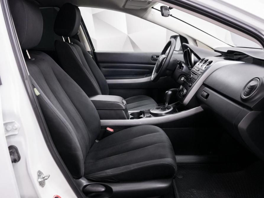 Mazda CX-7 I Рестайлинг Ульяновск  - изображение 11