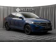 Volkswagen Polo VI Москва  - изображение 29