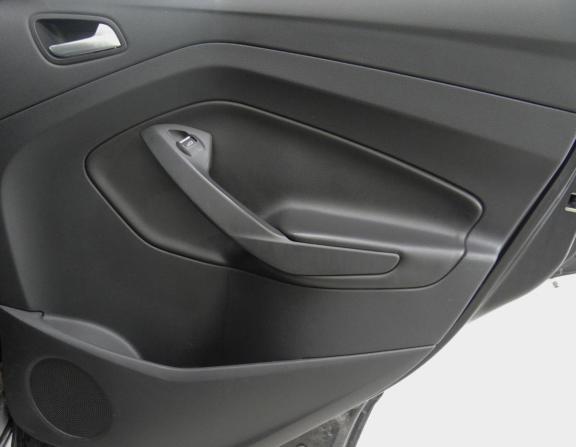 Ford Kuga II с пробегом 2013 года, цена 1 250 000 рублей, 227500 км, внедорожник, Автокод Объявления