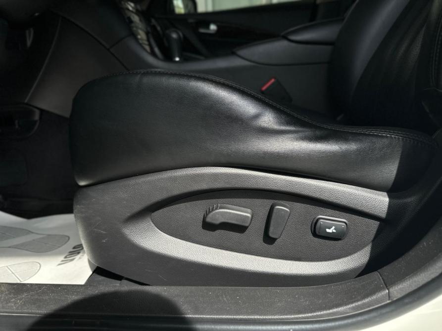 Infiniti EX I (J50) Санкт-Петербург  - изображение 30