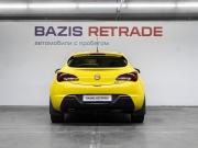 Opel Astra J Рестайлинг Тюмень  - изображение 26
