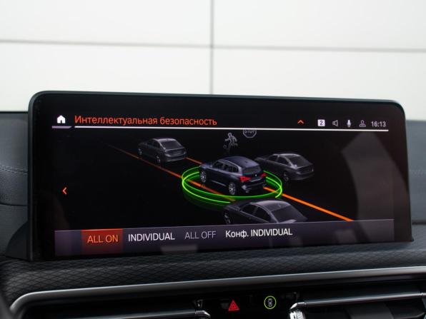 BMW X3 III (G01) Рестайлинг с пробегом 2022 года, цена 5 648 000 рублей, 31066 км, внедорожник, Автокод Объявления