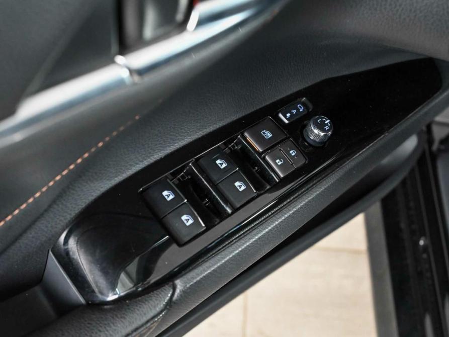 Toyota Camry VIII (XV70) Екатеринбург  - изображение 15