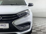 Lada (ВАЗ) Vesta I Рестайлинг (NG) Москва  - изображение 29