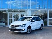 Volkswagen Polo V Рестайлинг Ульяновск  - изображение 29