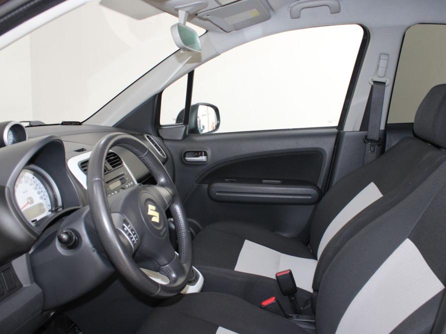Suzuki Splash I Старый Оскол  - изображение 9