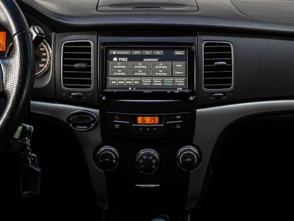 SsangYong Actyon II с пробегом 2011 года, цена 999 000 рублей, 150454 км, внедорожник, Автокод Объявления