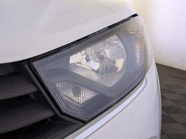 Lada (ВАЗ) Granta I Рестайлинг с пробегом 2024 года, цена 650 000 рублей, 91244 км, седан, Автокод Объявления