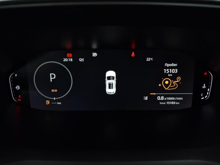 Changan UNI-S I Азнакаево  - изображение 22