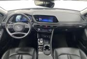 Hyundai Sonata VIII (DN8) Екатеринбург  - изображение 43