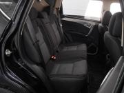 Geely Emgrand X7 I Рестайлинг 2 Воронеж  - изображение 25