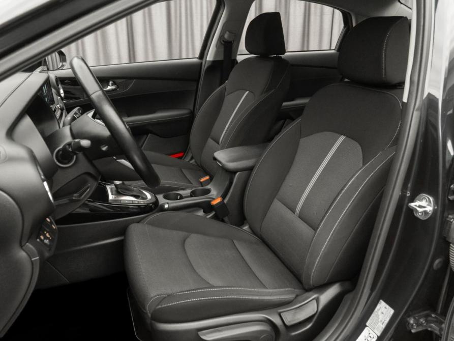 Kia Cerato IV Москва  - изображение 9