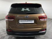Kia Sorento III Prime Москва  - изображение 25