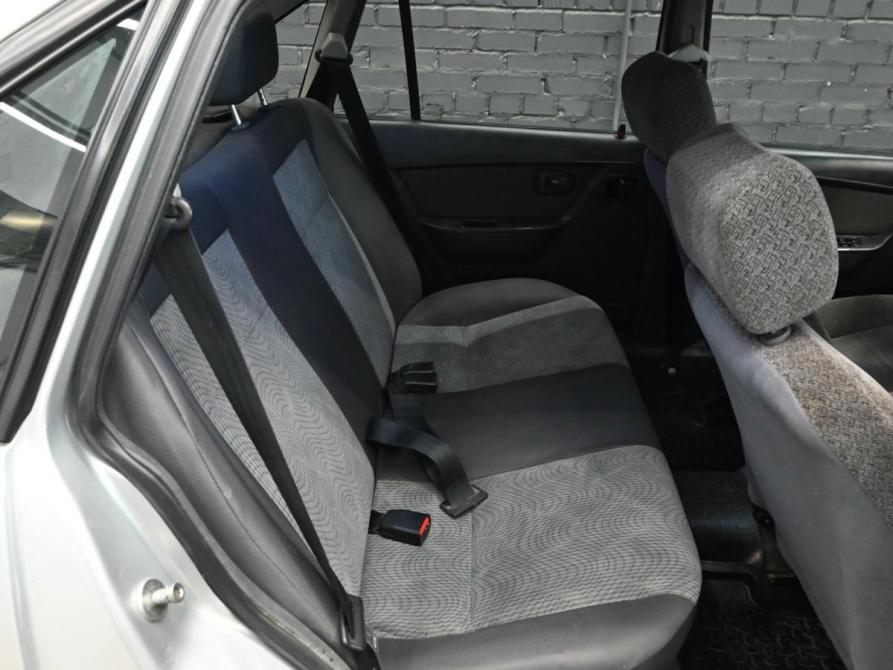 Daewoo Nexia I Рестайлинг Екатеринбург  - изображение 10
