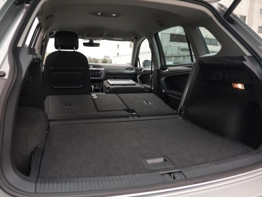 Volkswagen Tiguan II Санкт-Петербург  - изображение 33