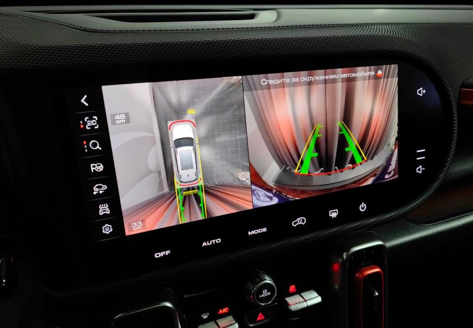 Haval Dargo I Москва  - изображение 23