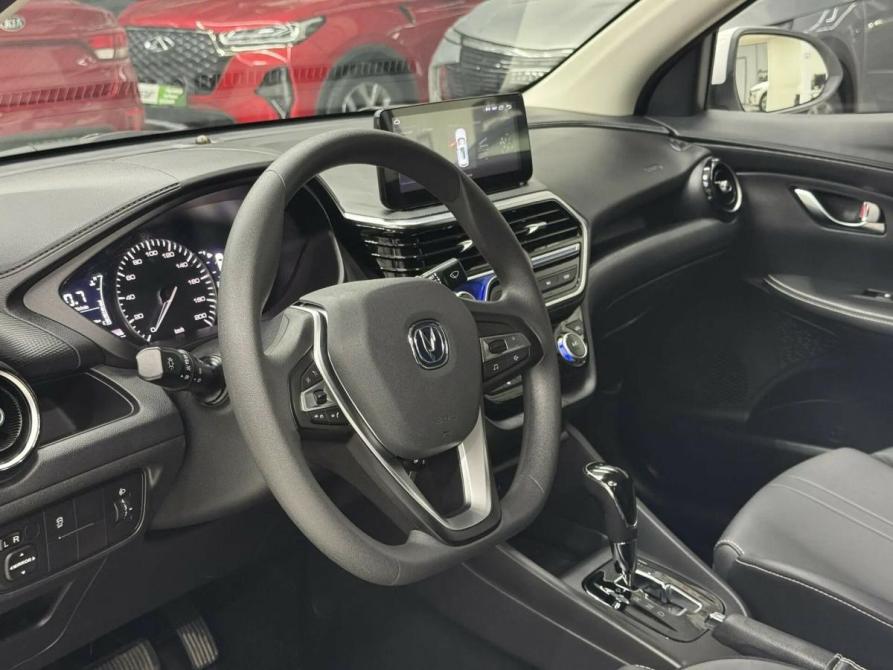 Changan Alsvin Шахты  - изображение 12