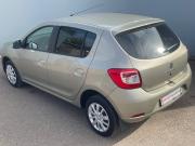Renault Sandero II Рестайлинг Стерлитамак  - изображение 40