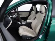 BMW M3 VI (G80) Москва  - изображение 42