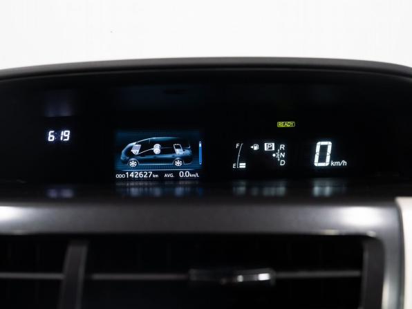 Toyota Prius Alpha I (ZVW40/41) Рестайлинг с пробегом 2019 года, цена 1 560 000 рублей, 142700 км, универсал, Автокод Объявления