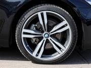 BMW 7 серии VI (G11/G12) Москва  - изображение 66