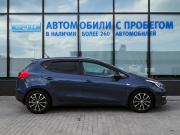 Kia Ceed II Рестайлинг Екатеринбург  - изображение 31