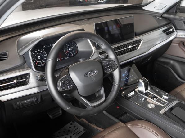 Chery Tiggo 8 Pro I с пробегом 2021 года, цена 1 959 000 рублей, 99016 км, внедорожник, Автокод Объявления