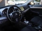 Mitsubishi Lancer X Москва  - изображение 34