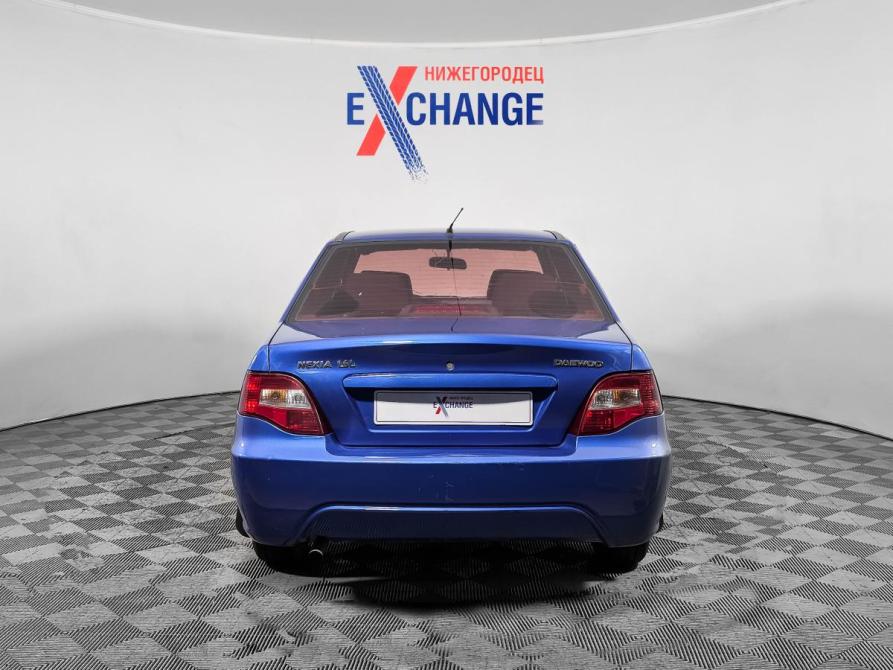 Daewoo Nexia I Рестайлинг Нижний Новгород  - изображение 6