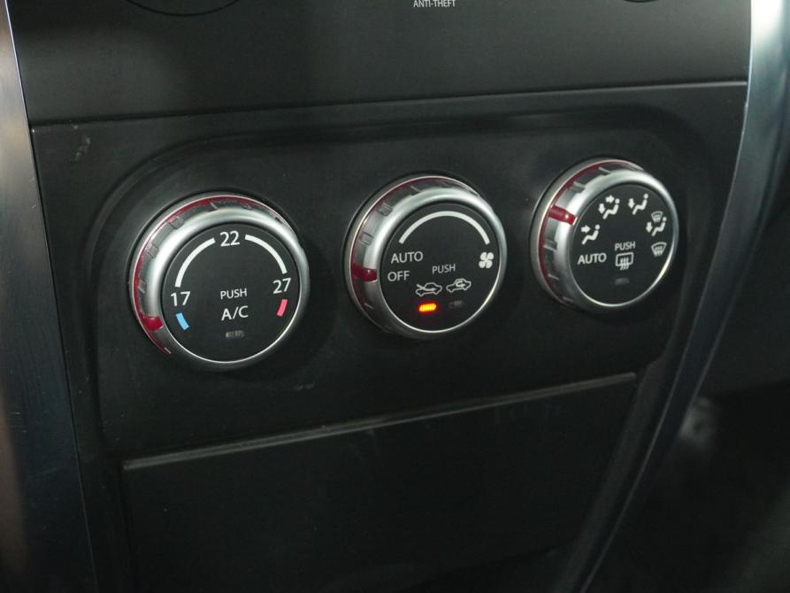 Suzuki SX4 I (Classic) Вологда  - изображение 13