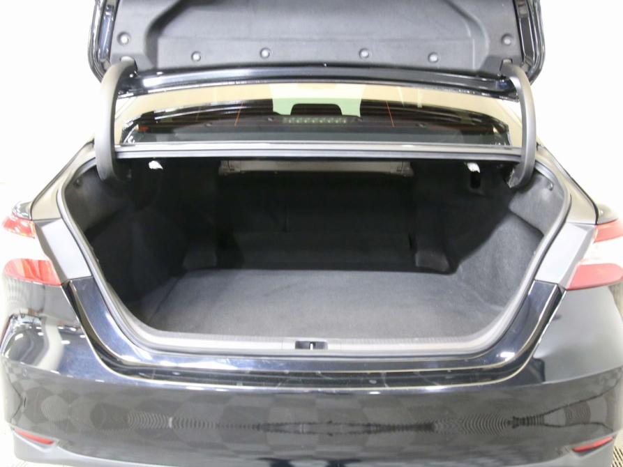 Toyota Camry VIII (XV70) Санкт-Петербург  - изображение 12