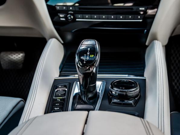 BMW X6 II (F16) с пробегом 2014 года, цена 3 200 000 рублей, 160051 км, внедорожник, Автокод Объявления