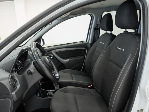 Renault Duster I Рестайлинг с пробегом 2021 года, цена 1 777 000 рублей, 62556 км, внедорожник, Автокод Объявления