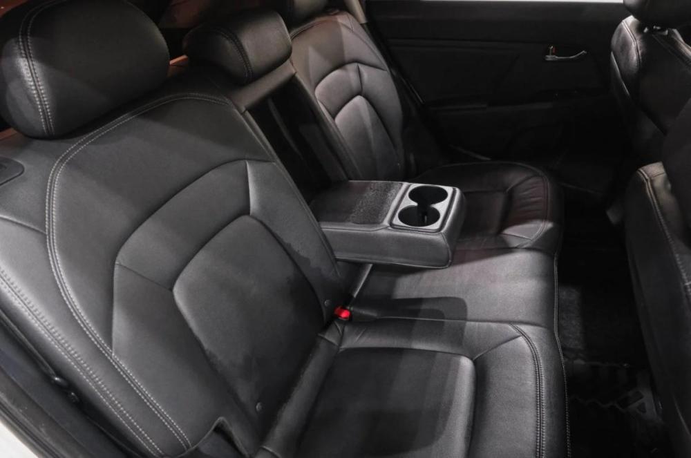Kia Sportage III Новокузнецк  - изображение 34