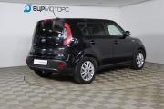 Kia Soul II Рестайлинг Нижний Новгород  - изображение 29