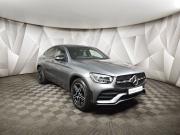 Mercedes-Benz GLC Coupe I (C253) Рестайлинг Москва  - изображение 26