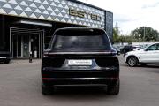 Li Auto (Lixiang) L9 I Москва  - изображение 46