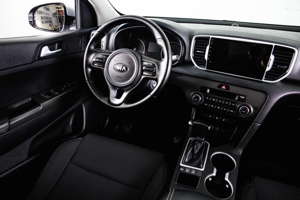 Kia Sportage IV Пермь  - изображение 13