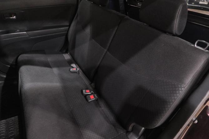 Daihatsu Coo с пробегом 2009 года, цена 809 000 рублей, 306000 км, микровэн, Автокод Объявления