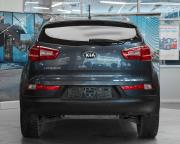 Kia Sportage III Москва  - изображение 24