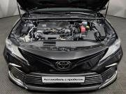 Toyota Camry VIII (XV70) Рестайлинг Москва  - изображение 33
