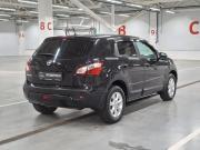 Nissan Qashqai I Рестайлинг Казань  - изображение 28
