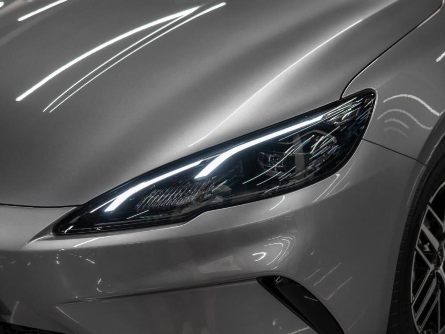 BYD Seal 05 Москва  - изображение 21