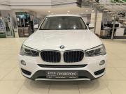 BMW X3 II (F25) Рестайлинг Казань  - изображение 24