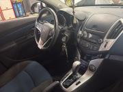 Chevrolet Cruze I Рестайлинг Санкт-Петербург  - изображение 12
