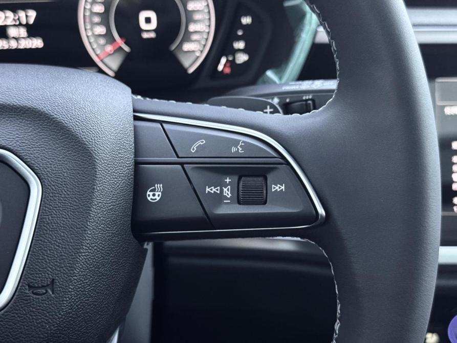 Audi Q3 II (F3) Воронеж  - изображение 15