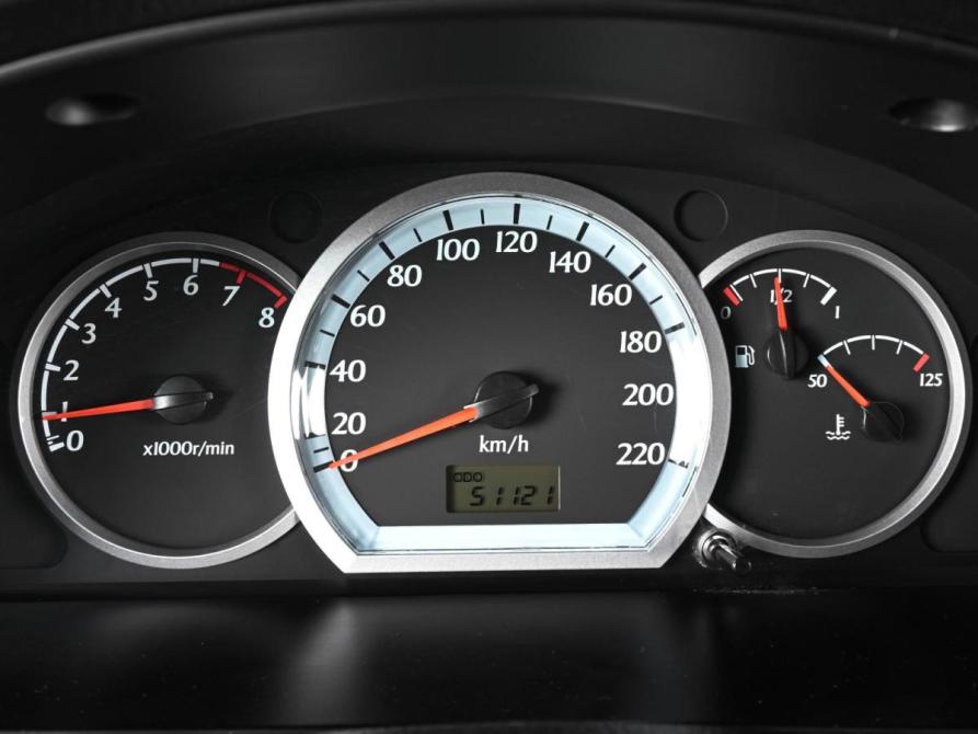 Chevrolet Lacetti I Ростов-на-Дону  - изображение 16