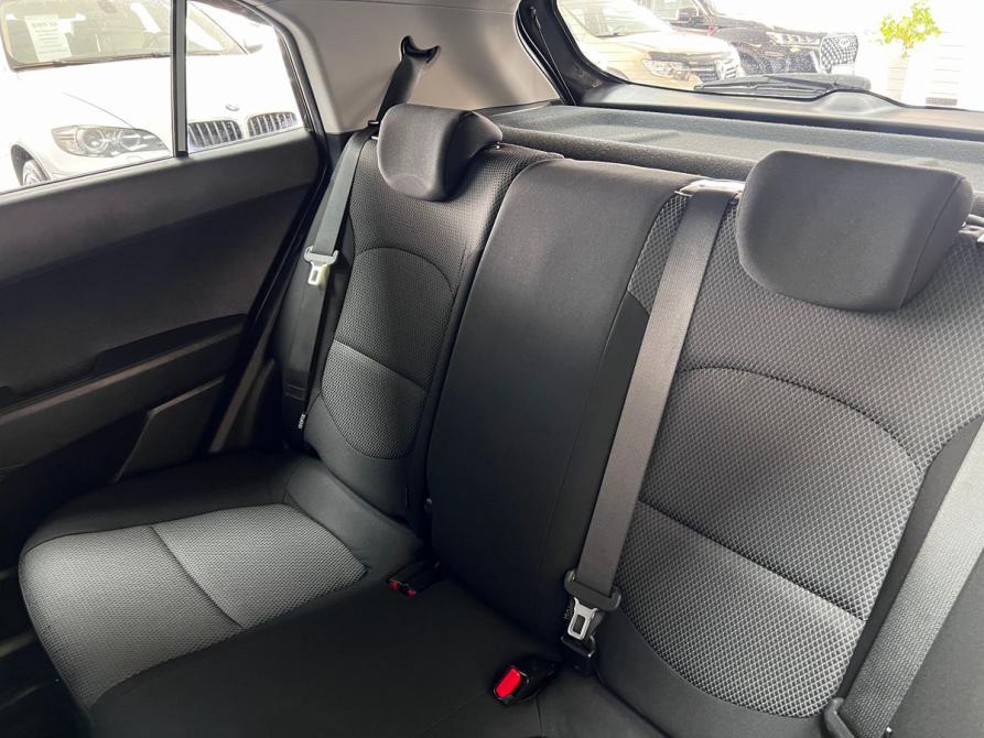 Hyundai Creta I Рестайлинг Тверь  - изображение 9